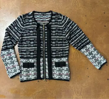 에스카다: 니트 가디건