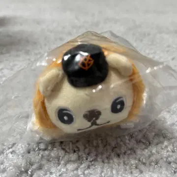 사카모토 하야토 자이언츠  어깨 타기 마스코트