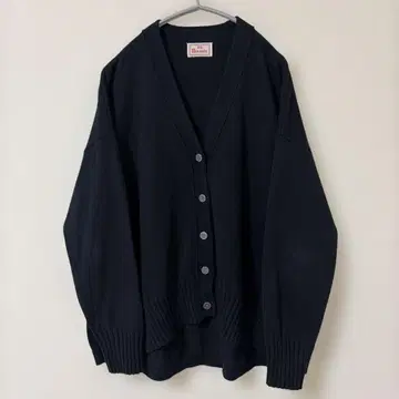 새상품급 maomade 마오메이드 코튼 가디건