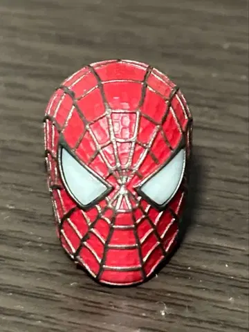 Mafex 프렌들리 스파이더맨 커스텀 헤드
