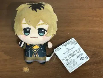 트위스티드 원더랜드 SD 인형 ~기숙사복 ver.~ 러기