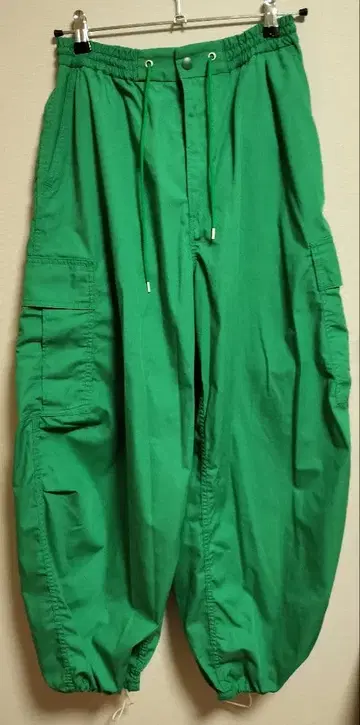 RNA R4078 빅 배기 팬츠