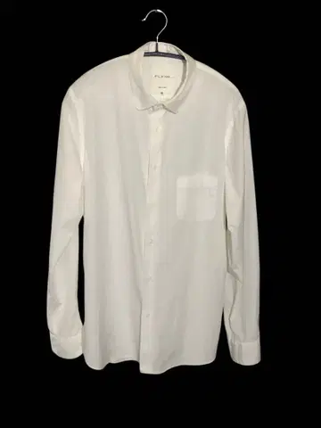 Still by hand 화이트 셔츠 48 일본제