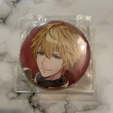 니지산지 엑스알비오 생일 굿즈 2024 캔뱃지