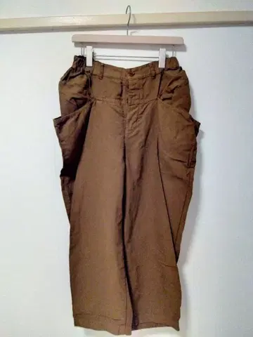 nest Robe 코튼 린넨 팬츠 40% 할인!