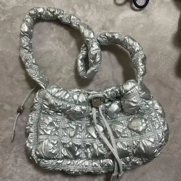 칼린 칼린 조이 백 칼린 퀼팅백 미사용 새상품