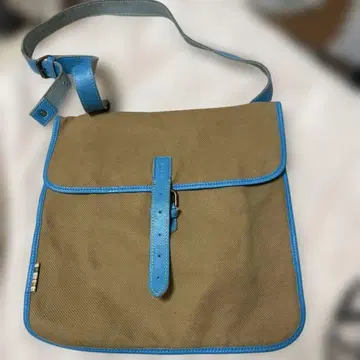 폴스미스 숄더백