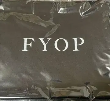 B'z 비즈 FYOP 넥워머