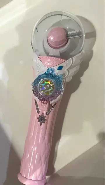 와이드 스크린 프리큐어 변신 스카이 미라주 스카이톤 빛나는 마법의 지팡이