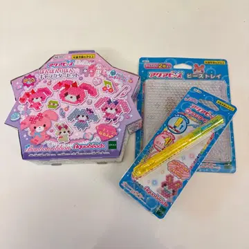 아쿠아 비즈 세트