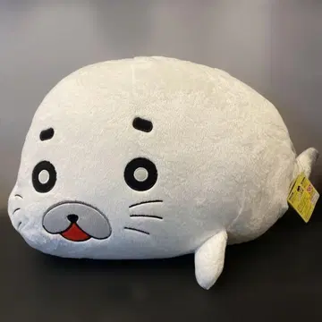 소년 아시베 슈퍼 DX 고마짱 봉제 인형 쿠션