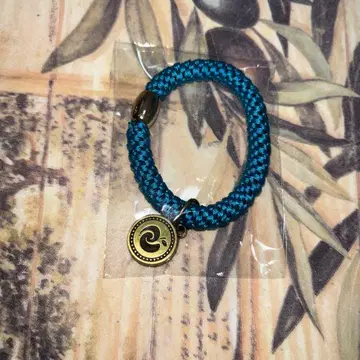 Mrs. GREEN APLLE 바벨탑 스피도JAM'S 복권 파란색