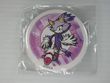 소닉 더 헤지혹 블레이즈 배지