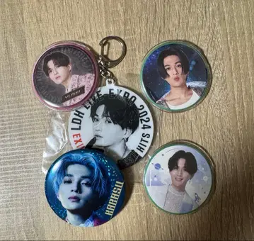 FANTASTICS 야기 유세이 묶음 판매