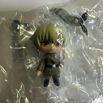 넨도로이드 푸치 걸즈&판처 안초비 [ 시크릿 ]