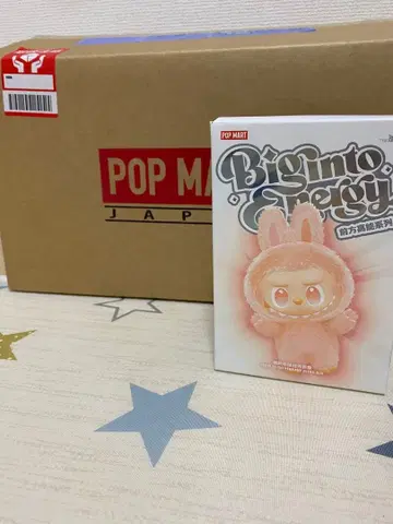 [ 미개봉 ] 러브브 Big into Energy 에너지 HOPE