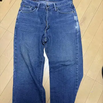 EDWlN 에드윈 데님