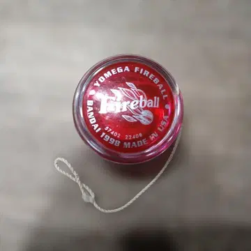 요메가 파이어볼 1998