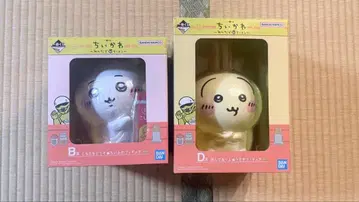 치이카와 (먼작귀) 모두 함께 라멘 B상 D상