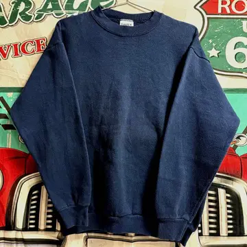 [ 새상품급 ] TULTEX 무지 트레이닝복 USA제