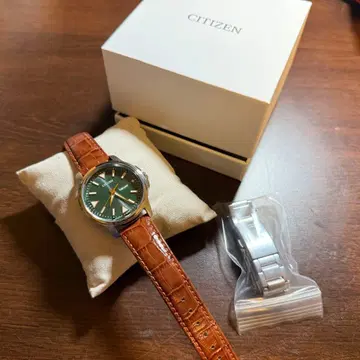 [ 새상품 ] CITIZEN COLLECTION BM8180-71W