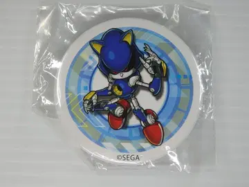 소닉 더 헤지혹 메탈 소닉 배지