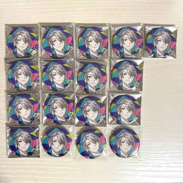 니지 페스 2023 전야제 랜덤 캔뱃지 카이타 하루