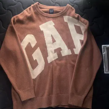 GAP 맨투맨 L 사이즈