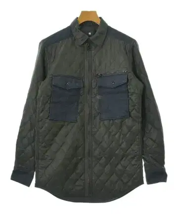 지스타 로우 캐주얼 셔츠 남성용