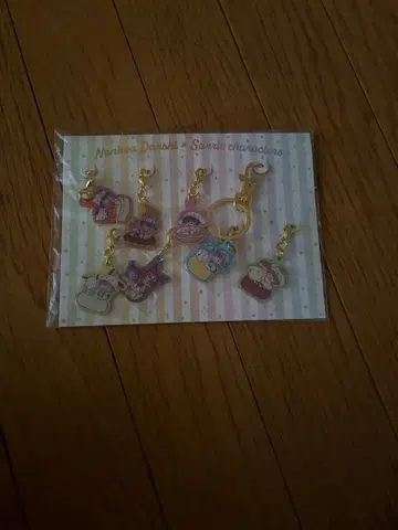 나니와단시 굿즈