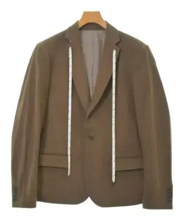 요시오 쿠보 남성용 자켓