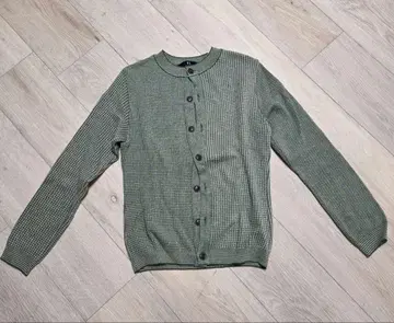 45rpm 보더 하운드투스 가디건