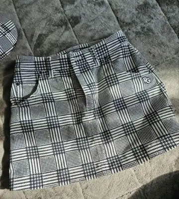 Jack bunny 스커트