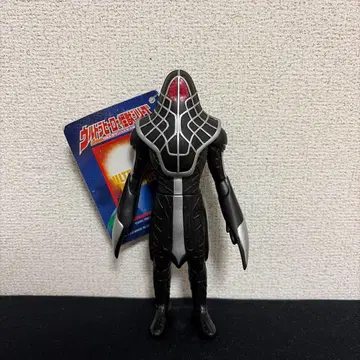 울트라맨 와로가 소프트 비닐