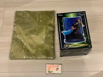 디즈니 해피 복권 라스트 원상 외