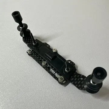 미니 사륜구동 프론트 수라단