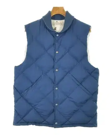 REMI RELIEF 다운 자켓/다운 베스트 남성용