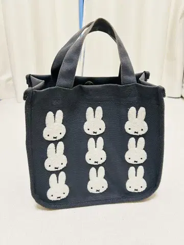 Dick Bruna TABLE 미피 토트백