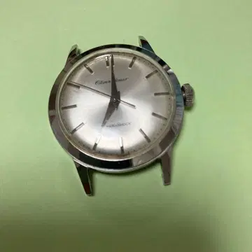 시티즌 호머 수동 와인딩 손목시계