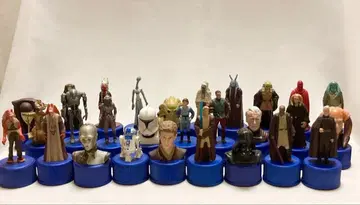 스타 워즈 펩시 병뚜껑