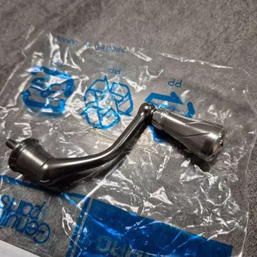 고메스 스피닝 릴용 금속 핸들