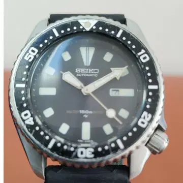 세이코 빈티지 다이버 4205 0156 1972년 제조