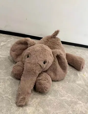 jellycat 엘리펀트 봉제 인형