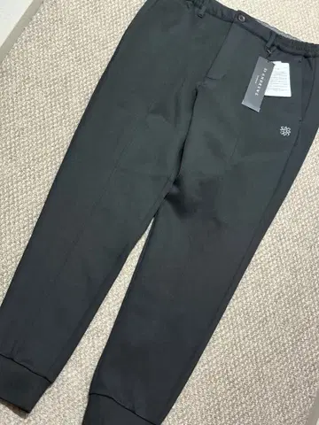 미사용 새상품 정품! 세인트 앤드류 조거 팬츠