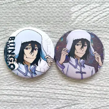 문호 스트레이독스