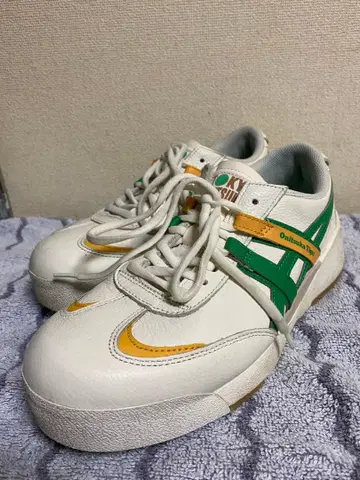 [ 오니츠카타이거 ] 데레게이션