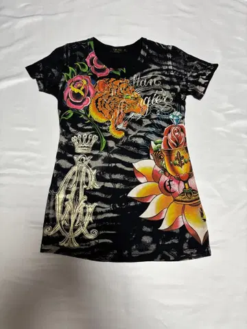 Christian Audigier 크리스천 오디저 티셔츠