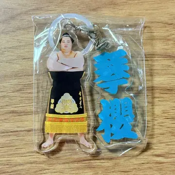 코토자쿠라 메지루시 액세서리 스모 가챠