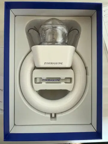 ZEROBASEONE 응원봉