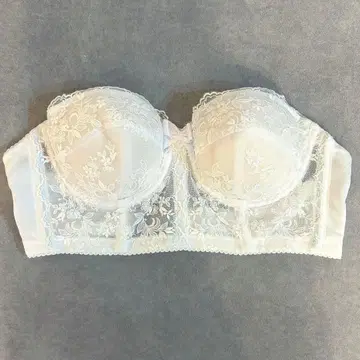 세모아 브라이덜 이너 C65 웨이스트 니퍼 58